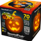 HauntedFinds Jabberin Jack Signature Edition – Animated Talking Pumpkin with 8